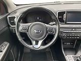 Kia Sportage (2017) 1.6 GDi, Navi, kamera, + kola - náhled 11