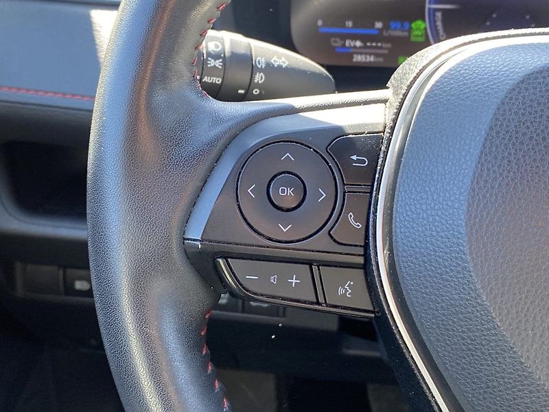 Toyota RAV4 2.5Plug-in, ČR, Selection, 4x4 - fotka 20 z 36