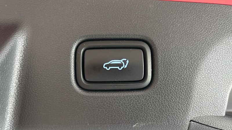 Hyundai Tucson 1.6 T-GDI Hybrid AUT 4x4 Style - fotka 20 z 32