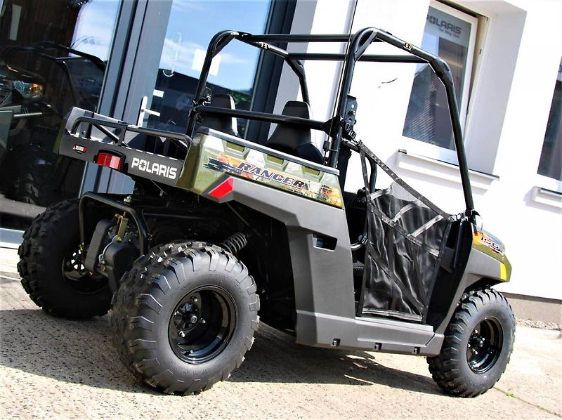 Polaris RZR 170 (2026) Ranger 150 - fotka 3 z 30