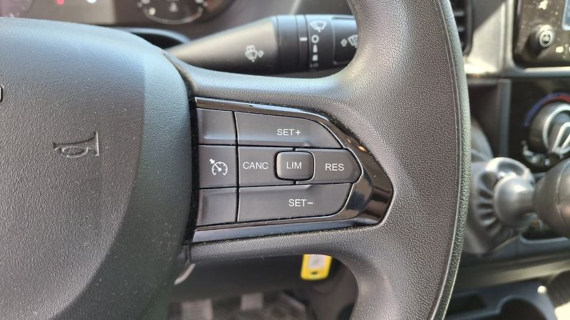 Fiat Ducato (2024) 2,2 L4H2, klima - fotka 11 z 18