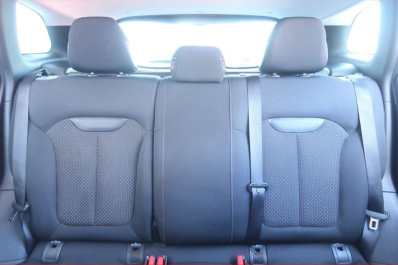 Renault Kadjar (2018) Intens 1.2 TCe, Serv.kniha - fotka 10 z 24