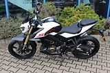 QJ Motor SRK 125 S (2025) NOVINKA 2025 SKLADEM - náhled 8