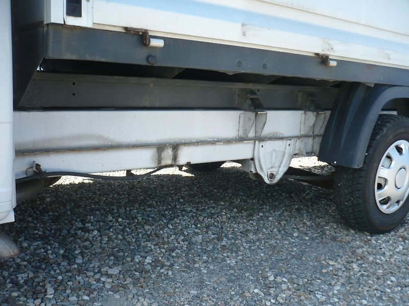 Fiat Ducato 2.3JTD 96Kw DPH Valník Klima  - fotka 5 z 22