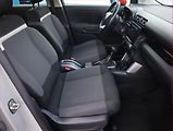 Citroën C3 Aircross (2019) Live 1.5 BlueHDi, Navi - náhled 9