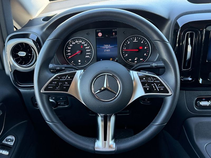 Mercedes-Benz Vito 114 CDI - fotka 17 z 36