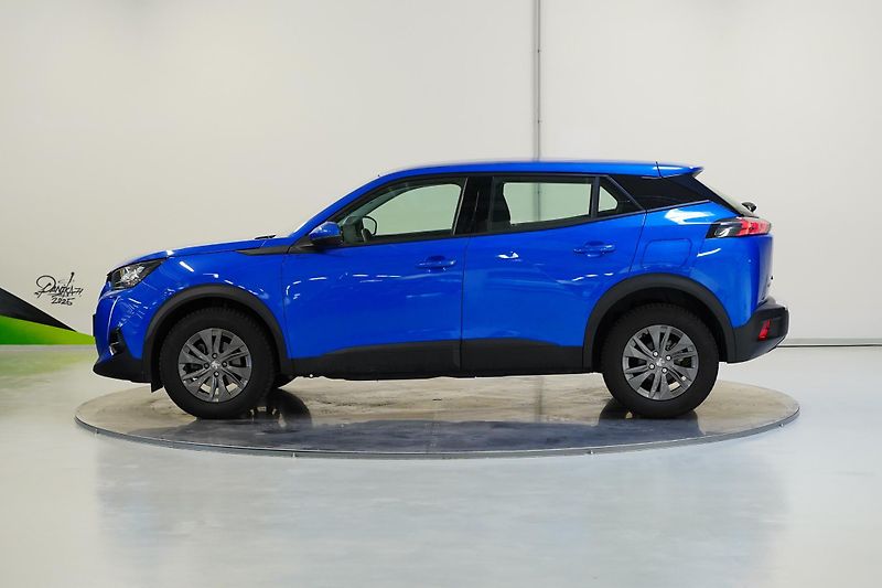 Peugeot 2008 - fotka 3 z 24