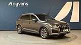 Audi Q7 3.0 50 TDI quattro tiptronic S - náhled 1