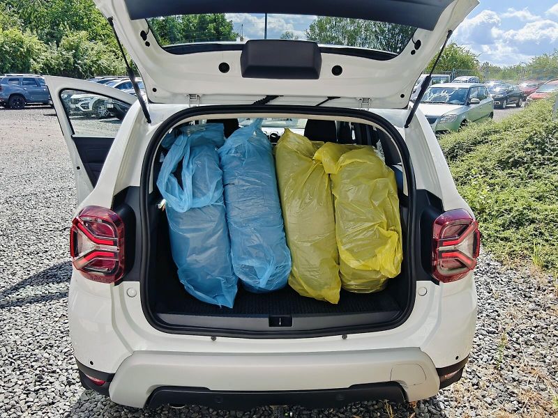Dacia Duster (2021) 1,0 TCe 74 kW Prestige LPG - fotka 37 z 38
