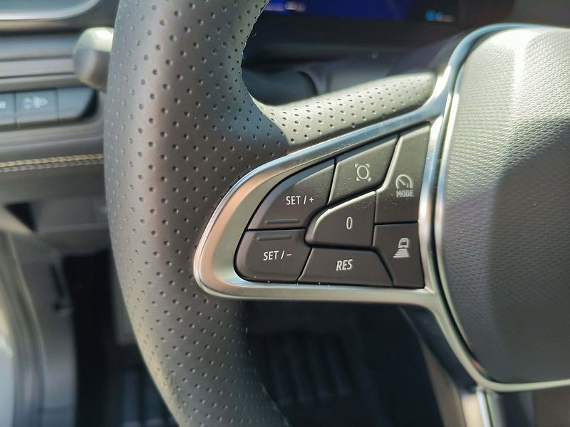 Renault Symbioz (2026) iconic full hybrid E-Tech 160 - fotka 18 z 24