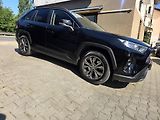 Toyota RAV4 2.0-4x4-AUT-1.MAJITEL-ZÁRUKA - náhled 6