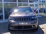 Jeep Grand Cherokee 6,4 i SRT 344kW NAVI TOPSTAV - náhled 8