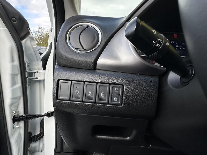 Suzuki Vitara (2022) HYBRID 1.4/95kW *4x2* ČR  - fotka 9 z 39