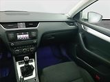 Škoda Octavia (2015) 2.0 TDI 4x4, 4X4, Xenony - náhled 8