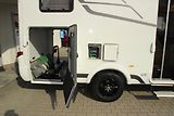 Hymer Ostatní (2024) B-MC T 550 Whiteline - náhled 8