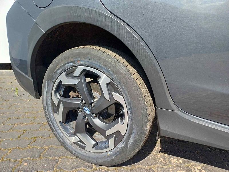 Subaru XV COMFORT Boxer FB20 110 kW CVT - fotka 26 z 26