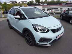 Honda Jazz 1,5 e:HEV Crosstar - fotografie inzerátu