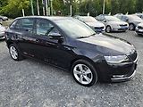 Škoda Rapid TSI 81KW XENON NAVi KAMERA 1Ma - náhled 7