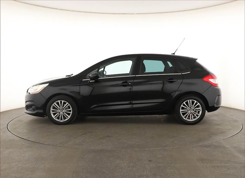 Citroën C4 (2012) 1.6 VTi, Tempomat - fotka 3 z 16