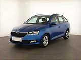 Škoda Fabia (2021) Ambition 1.0 TSI, ČR,1.maj - náhled 1