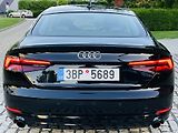 Audi A5 2.0i 140KW AUT KAMERY SERVISKA - náhled 15