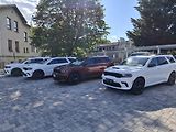Dodge Durango (2018) R/T 5,7L 4x4,Top.výbava, tažné - náhled 36