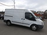 Ford Transit 2,2TDCi L2H2! 350  ČR 1.MAJ.! - náhled 2