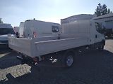 Iveco Daily 35C160 sklopka 3,0L - náhled 2