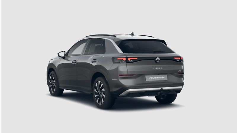 Volkswagen T-Roc (2026) People 1,5 eTSI 85 kW 7DSG - fotka 3 z 6