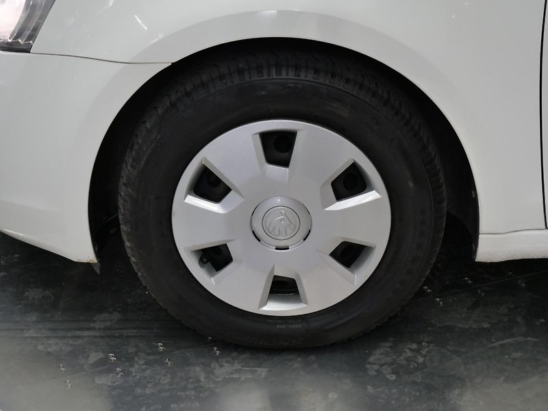 Škoda Octavia - fotka 9 z 19