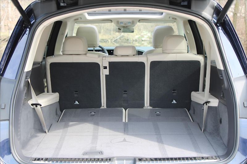 Mercedes-Benz GLS 400d 4M/Exclusive/DPH/CZ - fotka 12 z 50