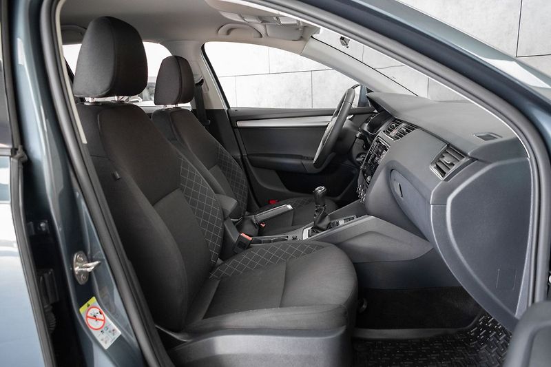 Škoda Octavia 1.5 TSI 110kW ACTIVE PLUS*ČR* - fotka 11 z 32