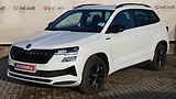 Škoda Karoq 1,5 TSI Sportline - náhled 1
