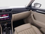 Škoda Superb (2018) Laurin&Klement 2.0 TDI, 4X4 - náhled 8