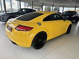 Audi TT 2,0TDI 135kW*NaviPlus*20