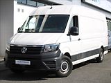 Volkswagen Crafter 2,0 TDi XDR Tažné Zár. 91tkm. - náhled 1
