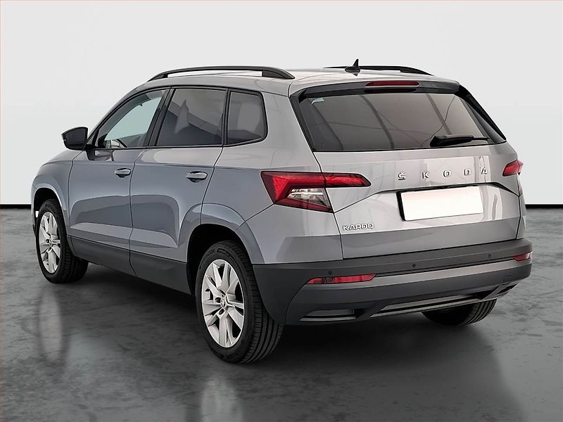 Škoda Karoq (2021) 1.5 TSI - fotka 4 z 22