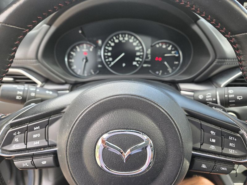Mazda CX-5 (2023) 2023, 2,5L, AUTOMAT, 4X4, TOP - fotka 15 z 17
