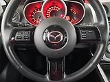 Mazda CX-7 (2008) 2.3 DISI Turbo, 4X4 - náhled 18