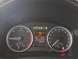 Škoda Fabia (2009) 1.9 TDI, Tempomat - náhled 11