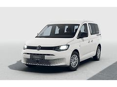 Volkswagen Caddy Akční - fotografie inzerátu