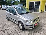 Fiat Panda (2003) 1,2i 44kw SERVISKA NOVÁ STK - náhled 1