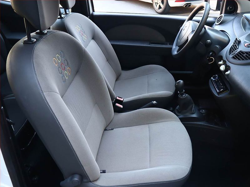 Renault Twingo (2011) 1.2 16V , po STK, v provozu - fotka 7 z 12