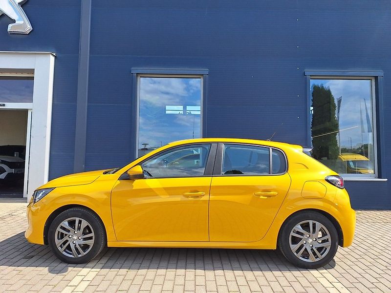 Peugeot 208 (2021) ACTIVE PACK 1.2 PT 75 M5 - fotka 2 z 14