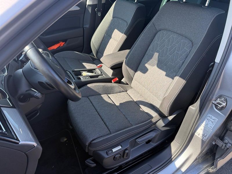 Volkswagen Passat (2023) BUSINESS 2.0TDI 110kW DSG CZ - fotka 7 z 11