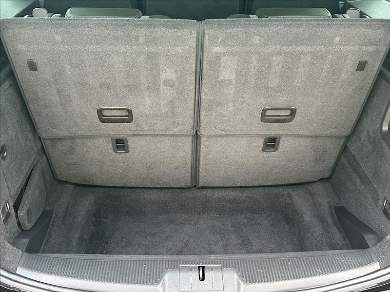 Seat Alhambra 2,0 TDI 150PS  Advanced-7 DSG - fotka 43 z 57