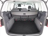 Volkswagen Touran (2011) 1.6 TDI, Serv.kniha, Navi - náhled 12