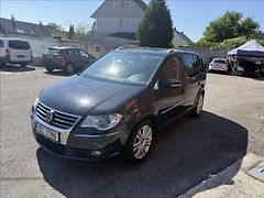 Volkswagen Touran 1,4 TSi Higline - fotografie inzerátu