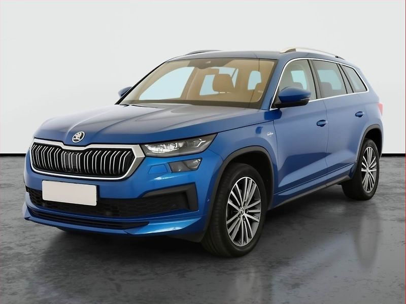 Škoda Kodiaq (2023) Laurin&Klement 2.0 TDI - fotka 2 z 20