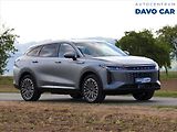 Omoda 9 1.5 Hybrid 395KW CZ 7 let záru - náhled 1